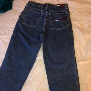 Vintage 90’s Tommy Hilfiger jeans